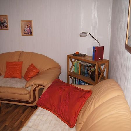 Ferienwohnung Bergisch Land Wermelskirchen Værelse billede