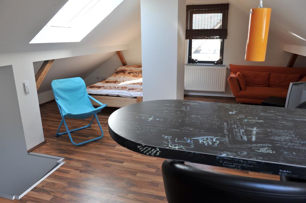 Ferienwohnung Bergisch Land Wermelskirchen Værelse billede