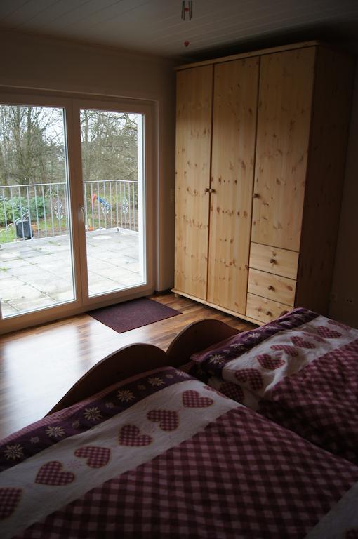 Ferienwohnung Bergisch Land Wermelskirchen Værelse billede