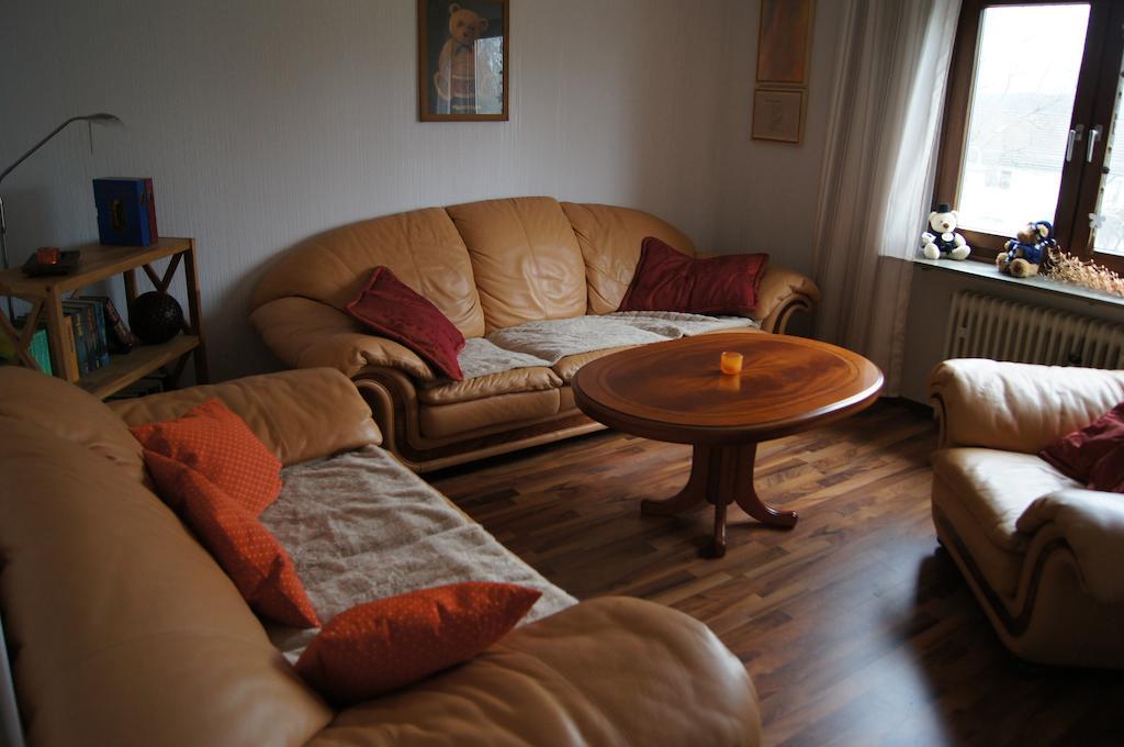 Ferienwohnung Bergisch Land Wermelskirchen Værelse billede