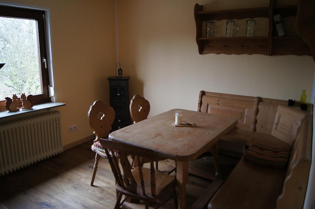 Ferienwohnung Bergisch Land Wermelskirchen Værelse billede